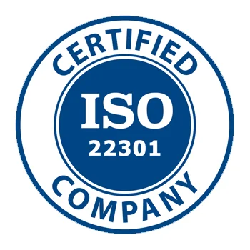 mpdo iso 22301